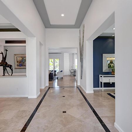 Casa Sonora Grande Villa Palm Springs Eksteriør billede