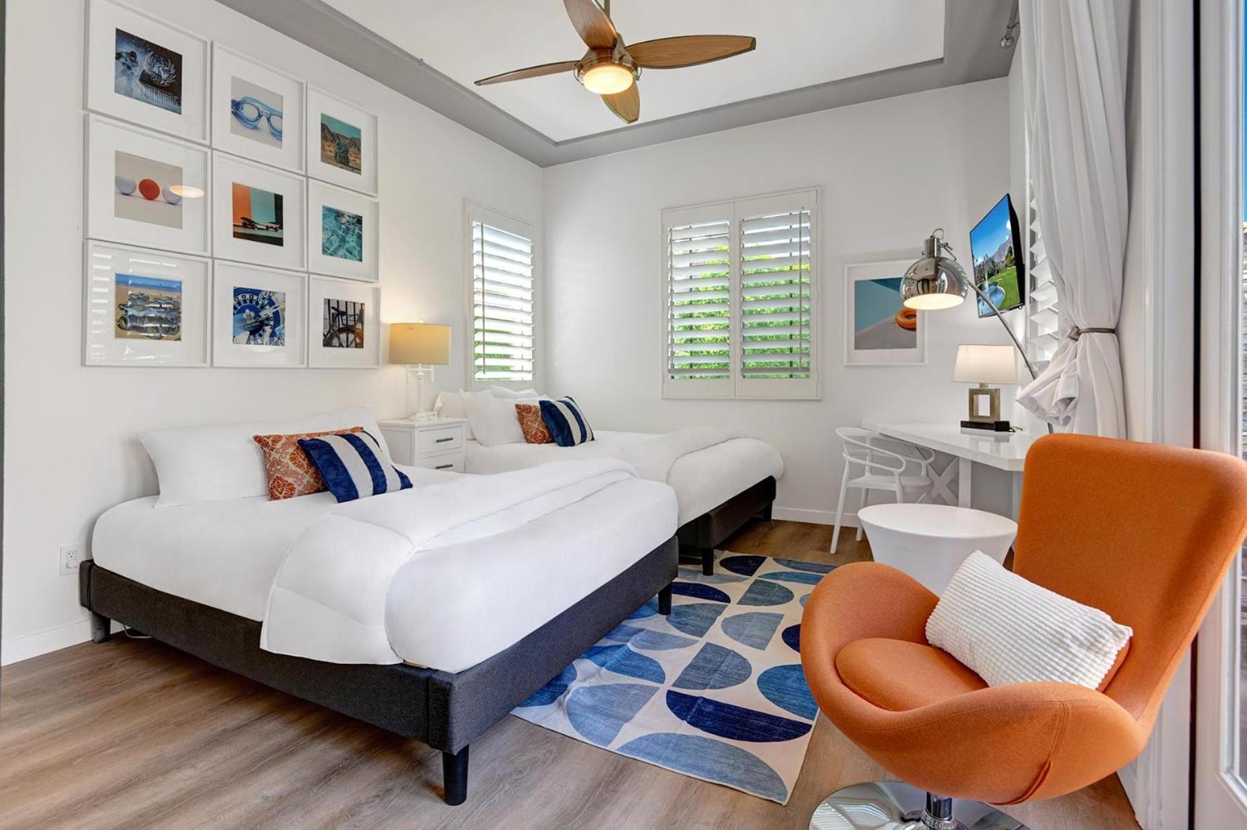 Casa Sonora Grande Villa Palm Springs Eksteriør billede