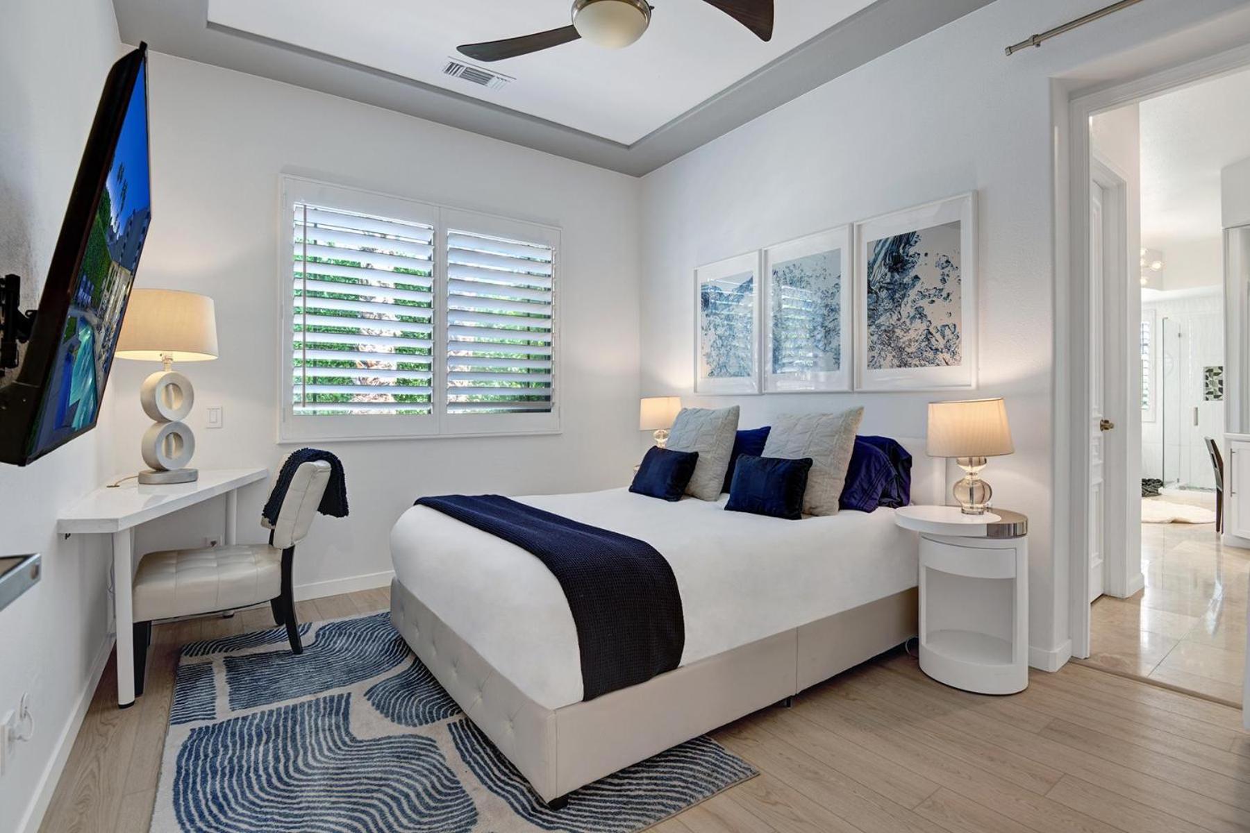 Casa Sonora Grande Villa Palm Springs Eksteriør billede